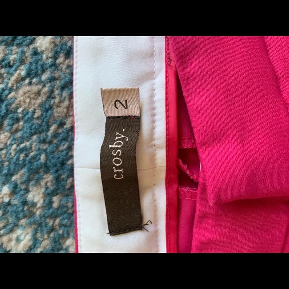 Cropped Capri - Picture 4 of 6